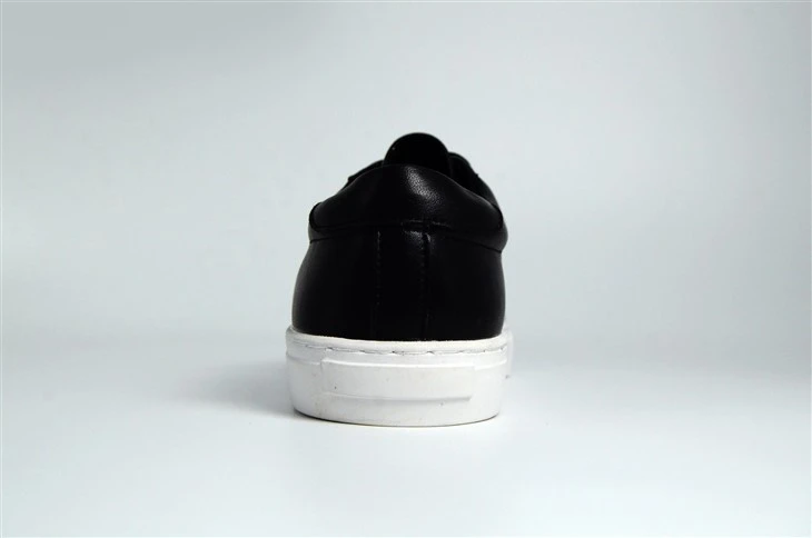 Customized Classic Chic Black Sneakers best
