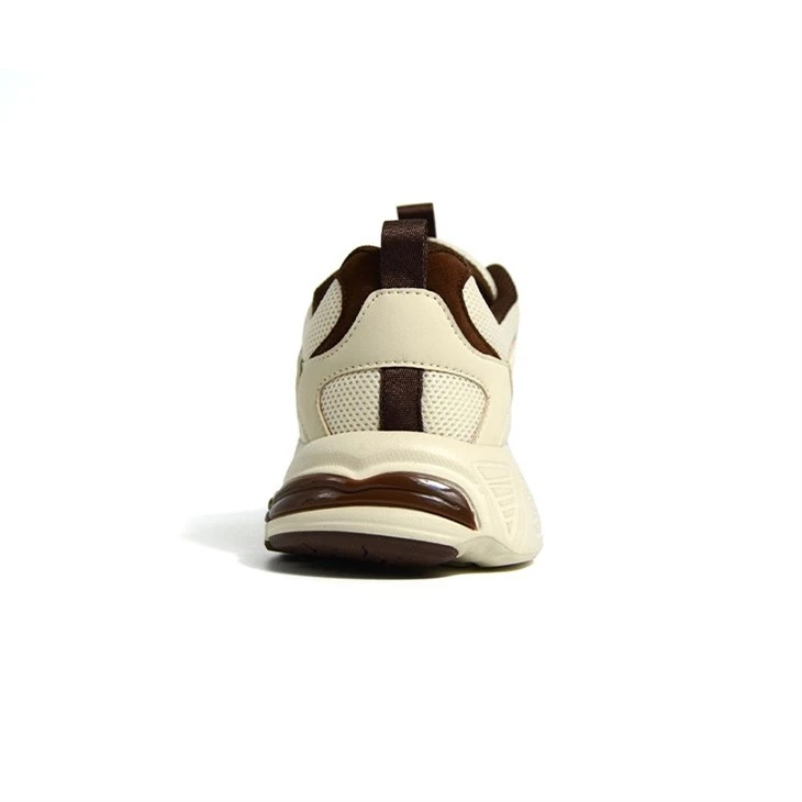 Men's Biodegradable Lace-Up Sneakers ODM Eco-Forward price