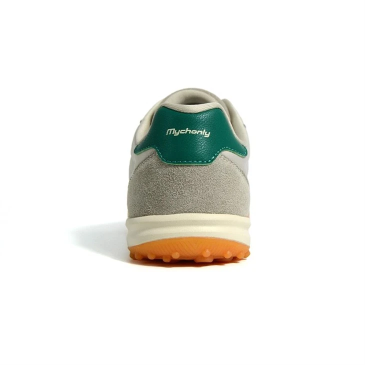 Men's Breathable Mesh Lace-Up Sneakers OEM Manufacturer Mychonly price