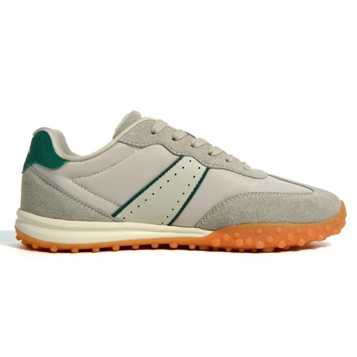 Men's Breathable Mesh Lace-Up Sneakers OEM Manufacturer Mychonly high quality