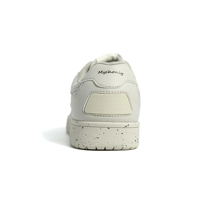 Mychonly Custom Color Microfiber Shoes best